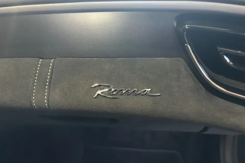 Ferrari Roma din 2024 cu 5.560 km - oferta FER115261 - foto 14