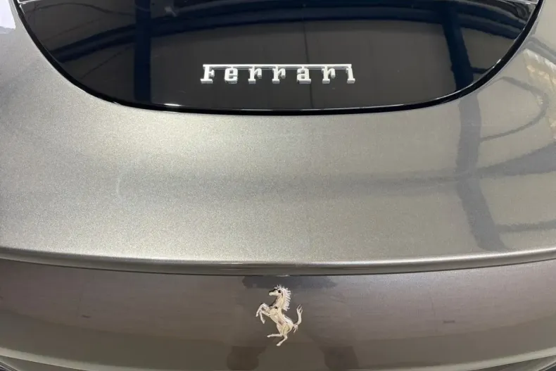 Ferrari Roma din 2024 cu 5.560 km - oferta FER115261 - foto 16