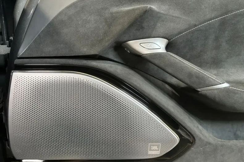 Ferrari Roma din 2024 cu 5.560 km - oferta FER115261 - foto 20