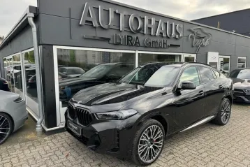 BMW X6 din 2024 - oferta BMW115262