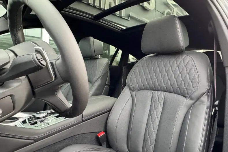 BMW X6 din 2024 cu 10.500 km - oferta BMW115262 - foto 7