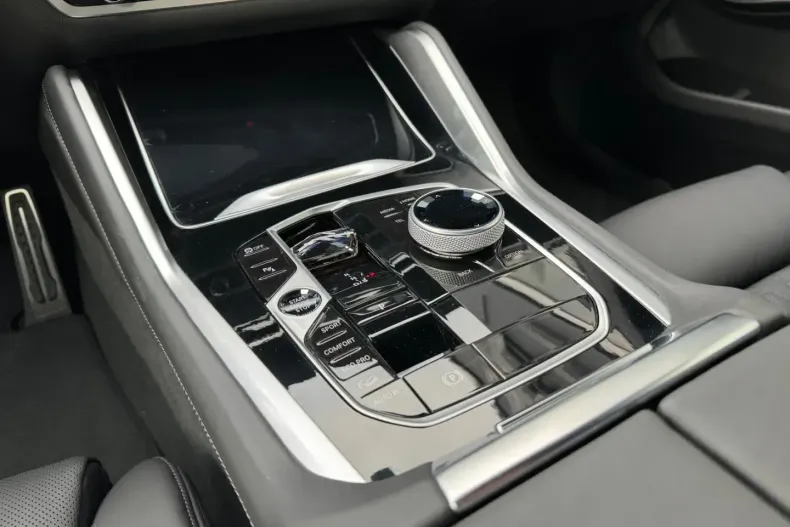 BMW X6 din 2024 cu 10.500 km - oferta BMW115262 - foto 10