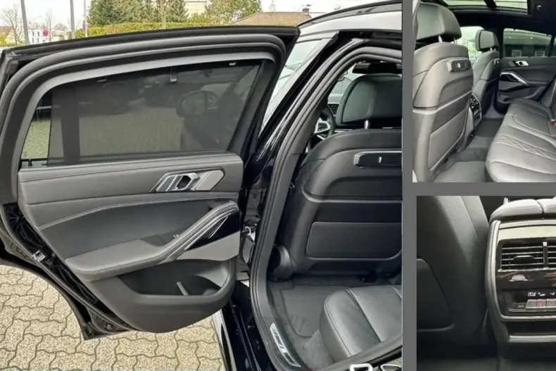 BMW X6 din 2024 cu 10.500 km - oferta BMW115262 - foto 11