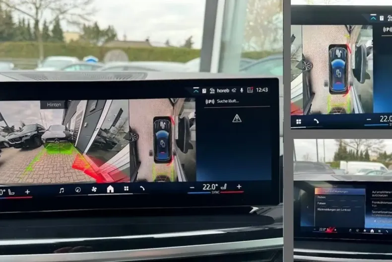 BMW X6 din 2024 cu 10.500 km - oferta BMW115262 - foto 13