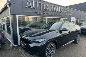 BMW X6 din 2024 - oferta BMW115263