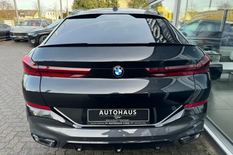 BMW X6 din 2024 cu 15.300 km - oferta BMW115263 - foto 4