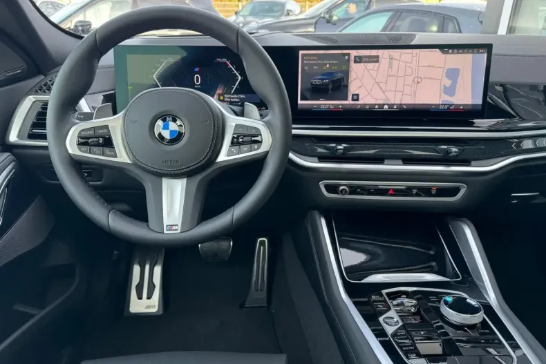 BMW X6 din 2024 cu 15.300 km - oferta BMW115263 - foto 9