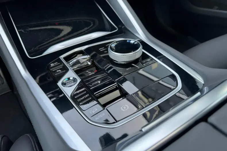 BMW X6 din 2024 cu 15.300 km - oferta BMW115263 - foto 10