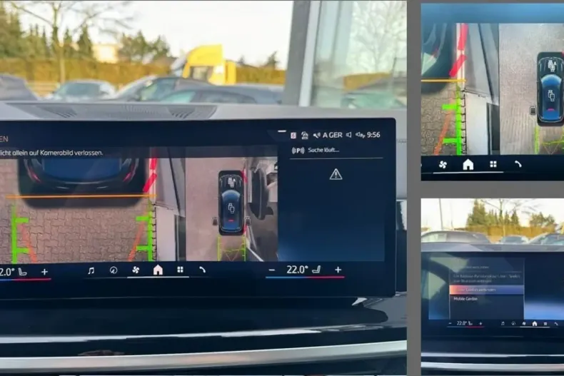 BMW X6 din 2024 cu 15.300 km - oferta BMW115263 - foto 11