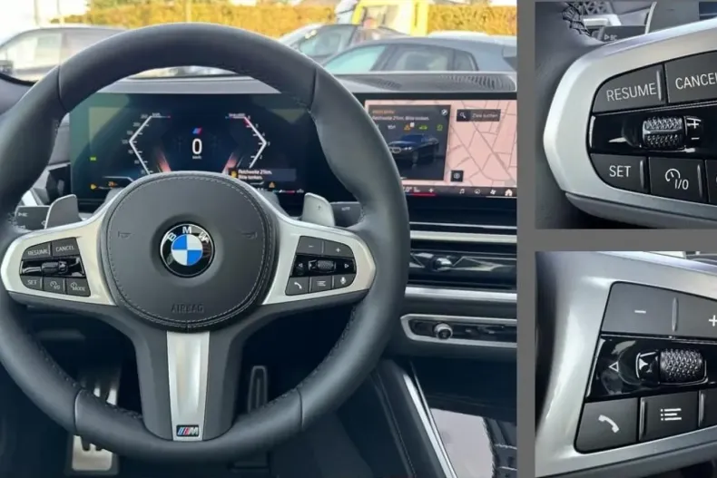 BMW X6 din 2024 cu 15.300 km - oferta BMW115263 - foto 14