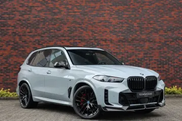 BMW X5 din 2024 - oferta BMW115264