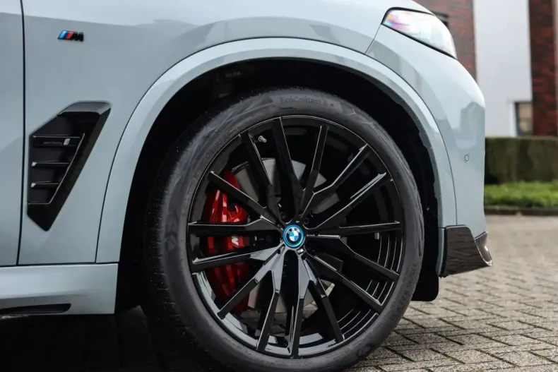 BMW X5 din 2024 cu 8.000 km - oferta BMW115264 - foto 6