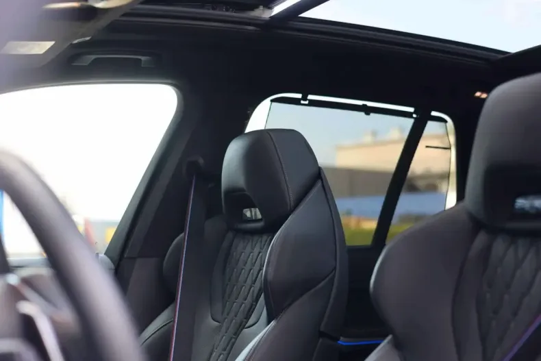 BMW X5 din 2024 cu 8.000 km - oferta BMW115264 - foto 7