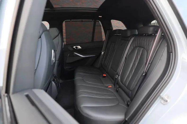 BMW X5 din 2024 cu 8.000 km - oferta BMW115264 - foto 9