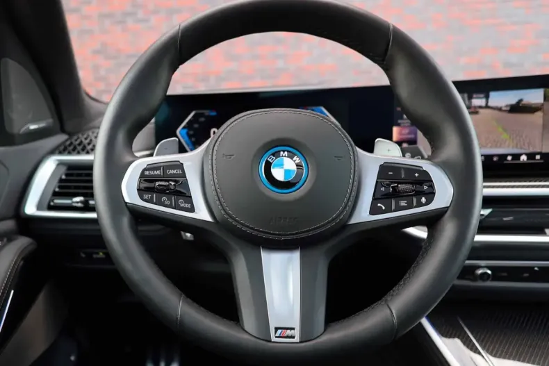 BMW X5 din 2024 cu 8.000 km - oferta BMW115264 - foto 10