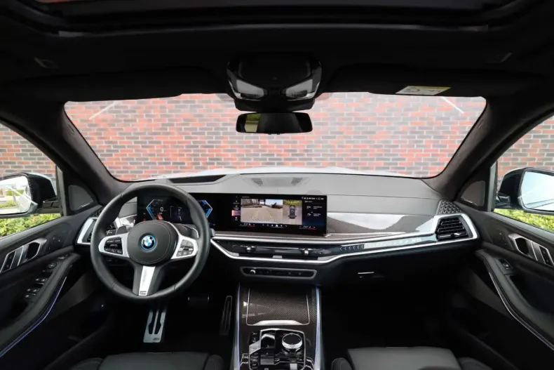 BMW X5 din 2024 cu 8.000 km - oferta BMW115264 - foto 11