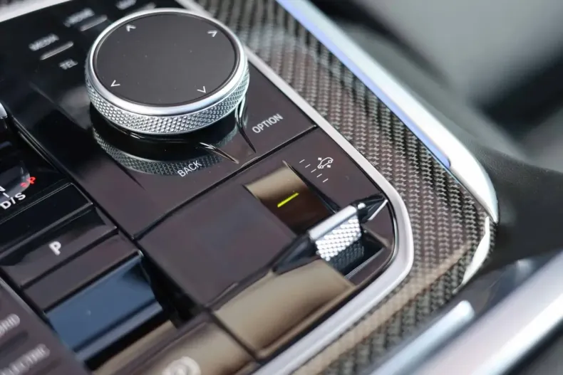 BMW X5 din 2024 cu 8.000 km - oferta BMW115264 - foto 12