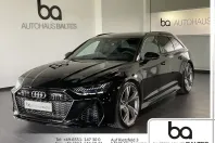 Audi RS6 din 2024 cu 2.100 km - oferta AUD115265 - foto 1