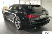 Audi RS6 din 2024 cu 2.100 km - oferta AUD115265 - foto 3