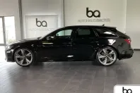 Audi RS6 din 2024 cu 2.100 km - oferta AUD115265 - foto 4