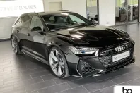 Audi RS6 din 2024 cu 2.100 km - oferta AUD115265 - foto 5