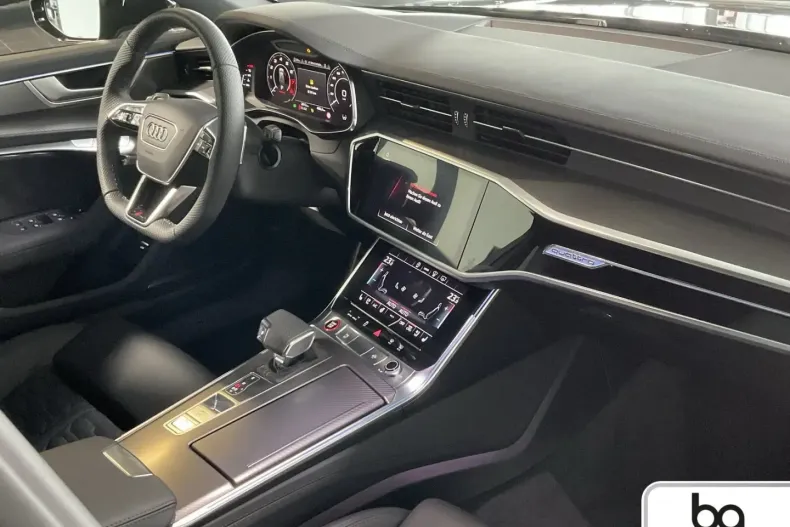 Audi RS6 din 2024 cu 2.100 km - oferta AUD115265 - foto 6