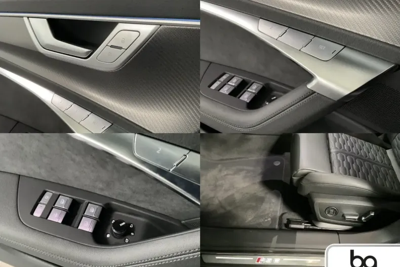 Audi RS6 din 2024 cu 2.100 km - oferta AUD115265 - foto 12