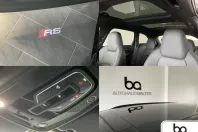 Audi RS6 din 2024 cu 2.100 km - oferta AUD115265 - foto 15