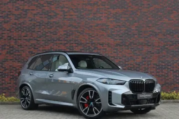 BMW X5 din 2024 - oferta BMW115266