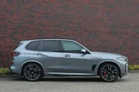 BMW X5 din 2024 cu 5.800 km - oferta BMW115266 - foto 3