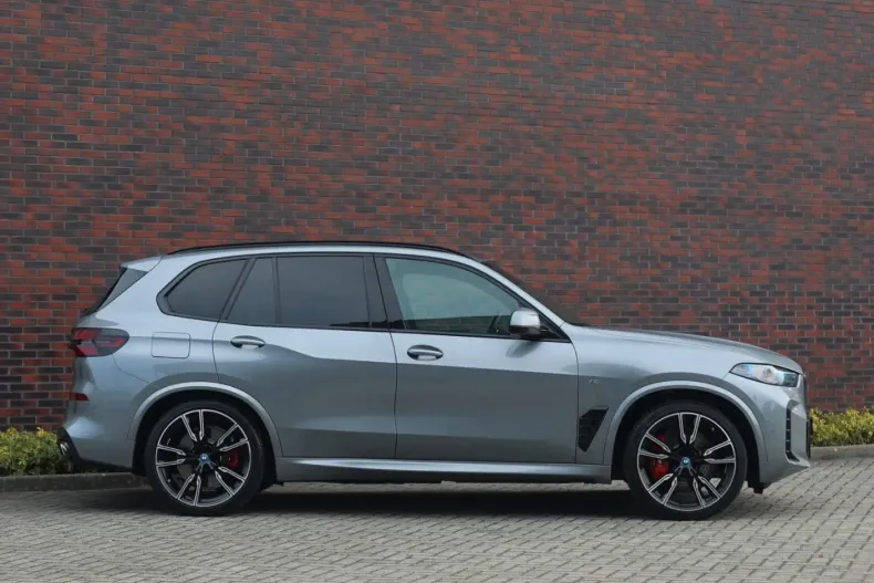 BMW X5 din 2024 cu 5.800 km - oferta BMW115266 - foto 3