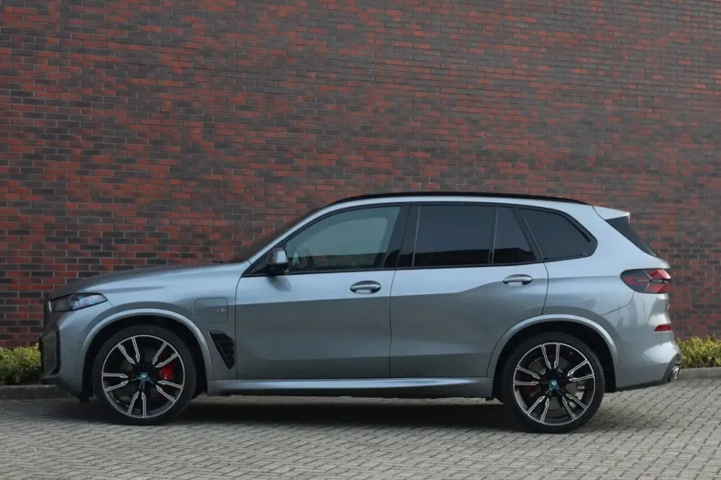 BMW X5 din 2024 cu 5.800 km - oferta BMW115266 - foto 4