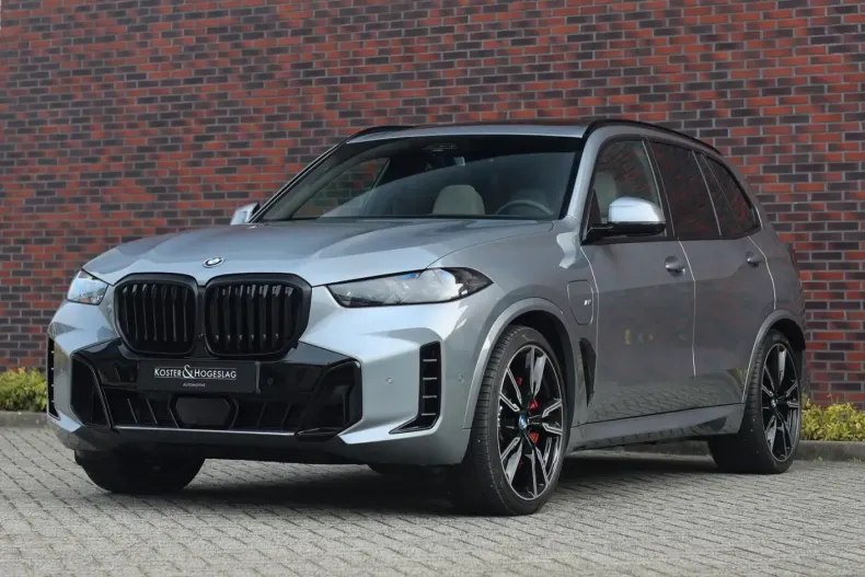 BMW X5 din 2024 cu 5.800 km - oferta BMW115266 - foto 6