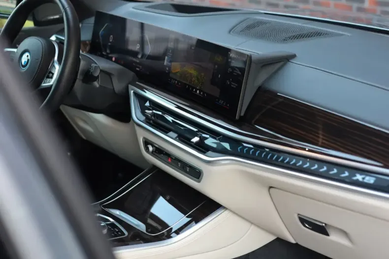 BMW X5 din 2024 cu 5.800 km - oferta BMW115266 - foto 7