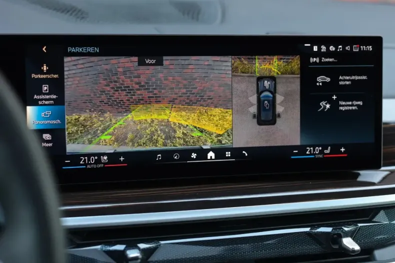 BMW X5 din 2024 cu 5.800 km - oferta BMW115266 - foto 14