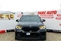 BMW X6 M din 2022 cu 24.300 km - oferta BMW115267 - foto 2