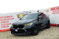 BMW X6 M din 2022 cu 24.300 km - oferta BMW115267 - foto 3