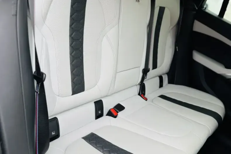 BMW X6 M din 2022 cu 24.300 km - oferta BMW115267 - foto 10