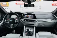 BMW X6 M din 2022 cu 24.300 km - oferta BMW115267 - foto 12
