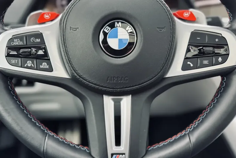 BMW X6 M din 2022 cu 24.300 km - oferta BMW115267 - foto 17