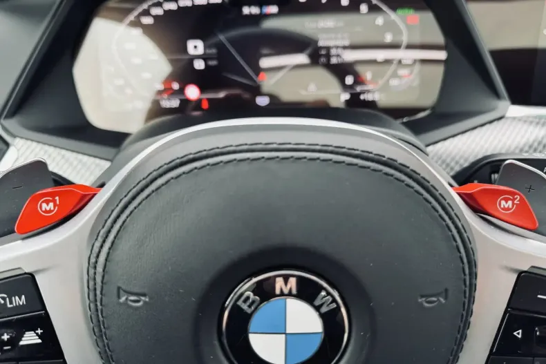 BMW X6 M din 2022 cu 24.300 km - oferta BMW115267 - foto 18