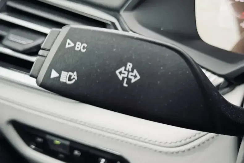 BMW X6 M din 2022 cu 24.300 km - oferta BMW115267 - foto 19