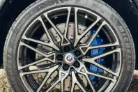 BMW X6 M din 2022 cu 24.300 km - oferta BMW115267 - foto 21