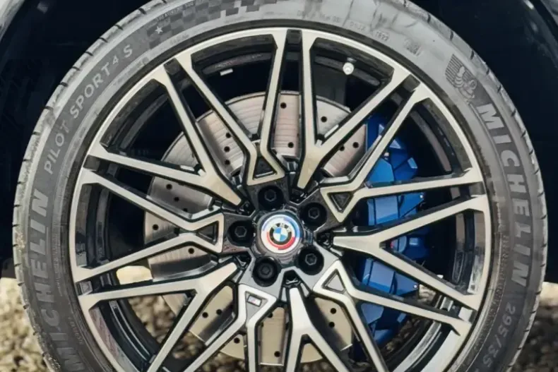 BMW X6 M din 2022 cu 24.300 km - oferta BMW115267 - foto 21