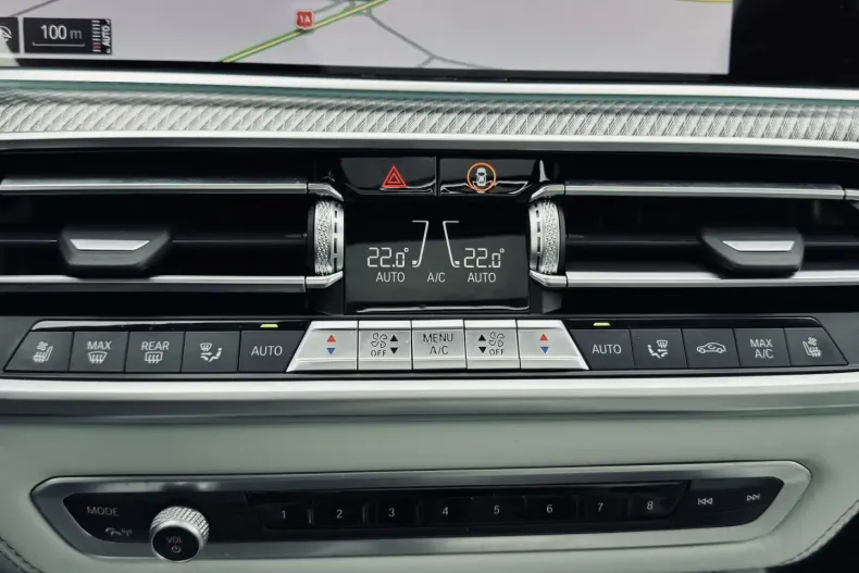 BMW X6 M din 2022 cu 24.300 km - oferta BMW115267 - foto 25