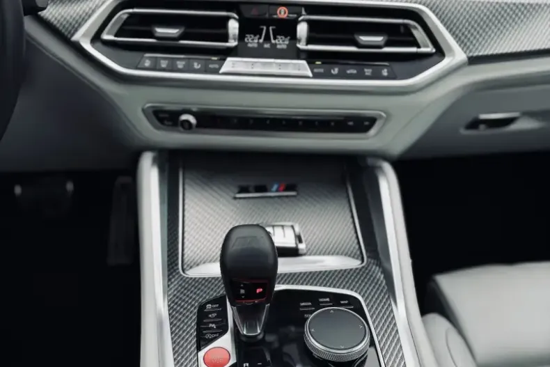 BMW X6 M din 2022 cu 24.300 km - oferta BMW115267 - foto 26