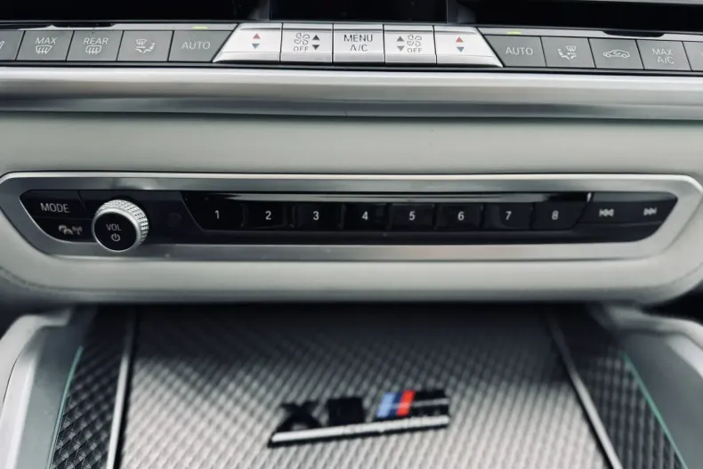 BMW X6 M din 2022 cu 24.300 km - oferta BMW115267 - foto 27