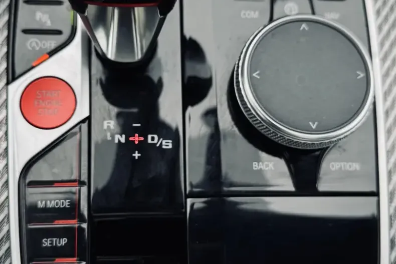 BMW X6 M din 2022 cu 24.300 km - oferta BMW115267 - foto 28