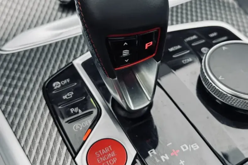 BMW X6 M din 2022 cu 24.300 km - oferta BMW115267 - foto 29