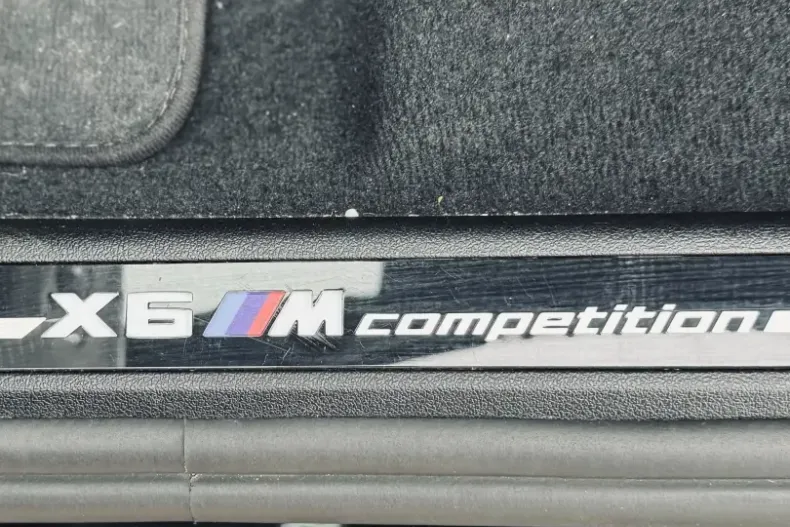 BMW X6 M din 2022 cu 24.300 km - oferta BMW115267 - foto 36